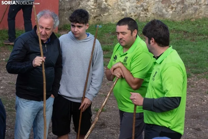 Lavalenguas matinal 2023