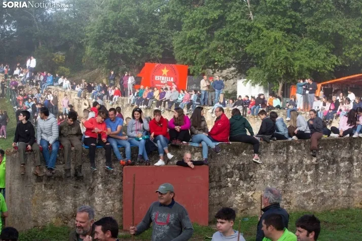 Lavalenguas matinal 2023