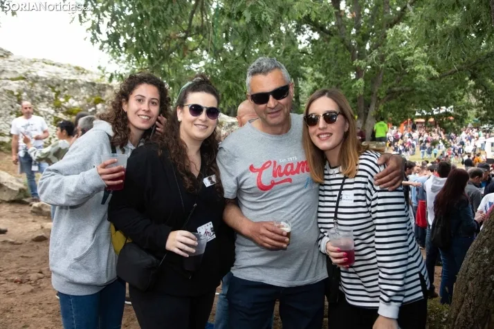 Ambiente matinal Lavalenguas 2023