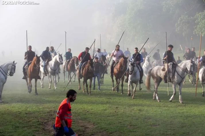 Lavalenguas matinal 2023