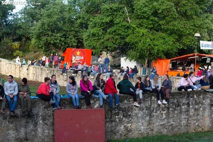 Lavalenguas matinal 2023