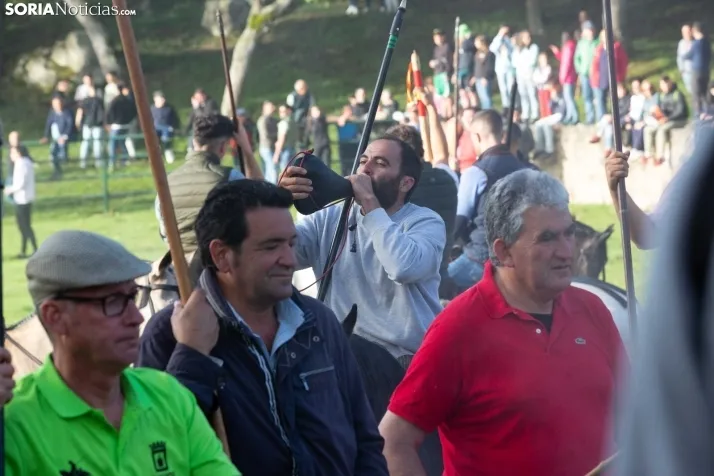 Lavalenguas matinal 2023