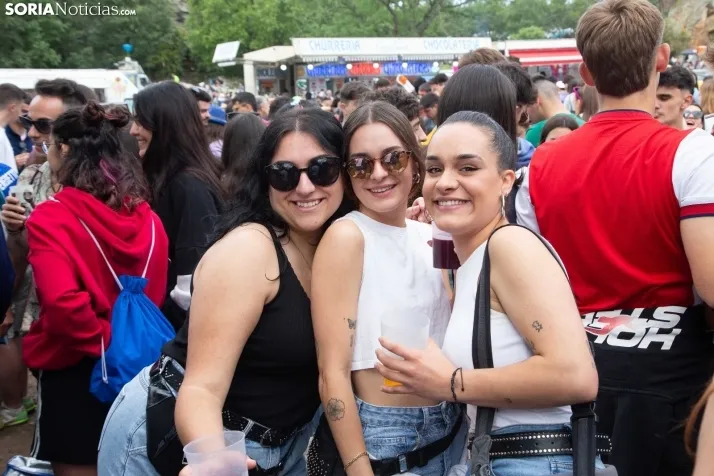 Ambiente matinal Lavalenguas 2023