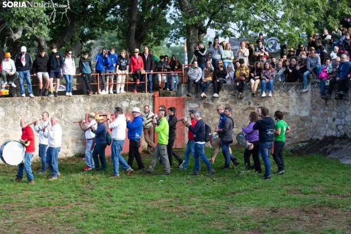 Lavalenguas matinal 2023