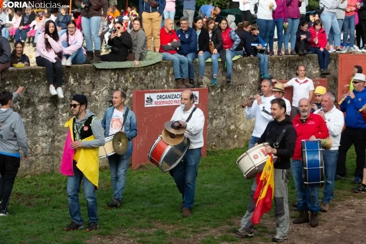Lavalenguas matinal 2023