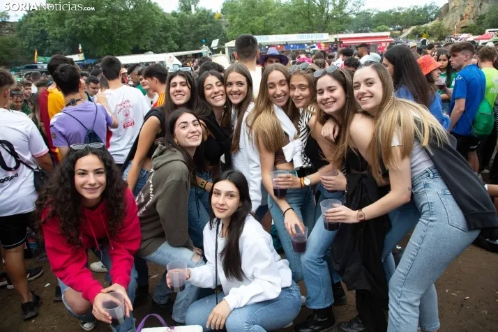 Ambiente matinal Lavalenguas 2023