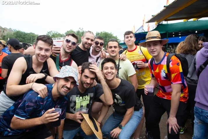 Ambiente matinal Lavalenguas 2023