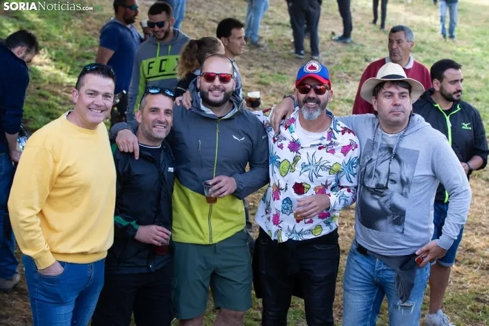Lavalenguas matinal 2023
