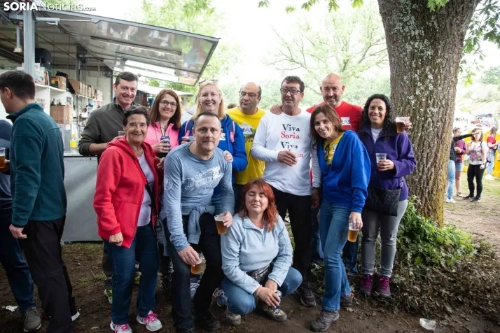 Ambiente matinal Lavalenguas 2023
