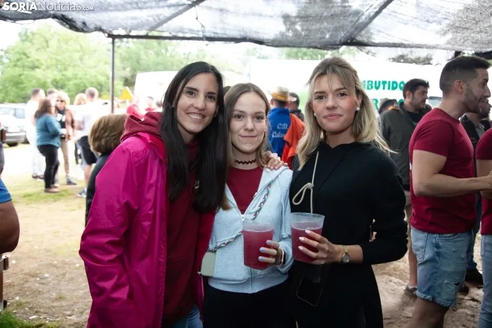 Ambiente matinal Lavalenguas 2023