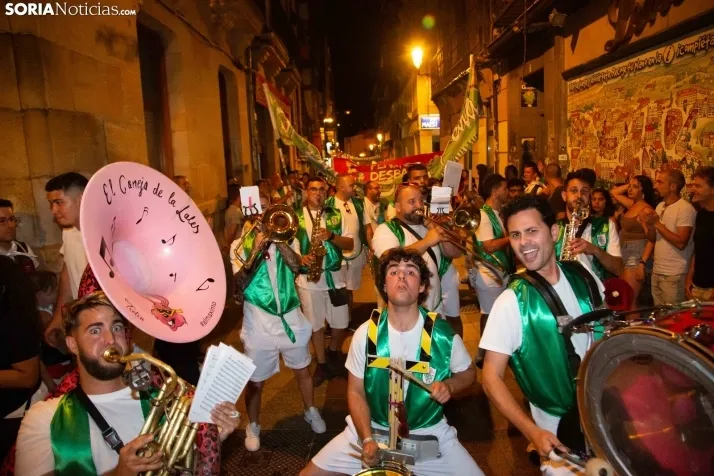 Pregón San Juan 2023