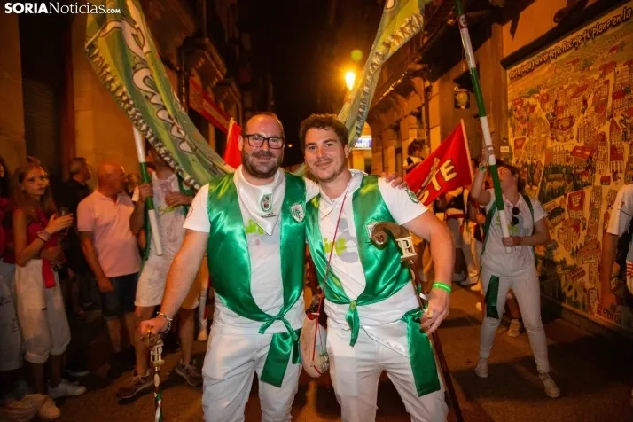 Pregón San Juan 2023