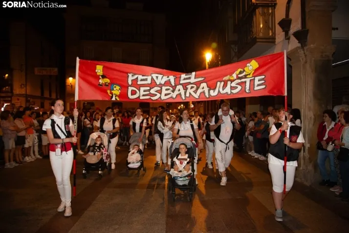 Pregón San Juan 2023