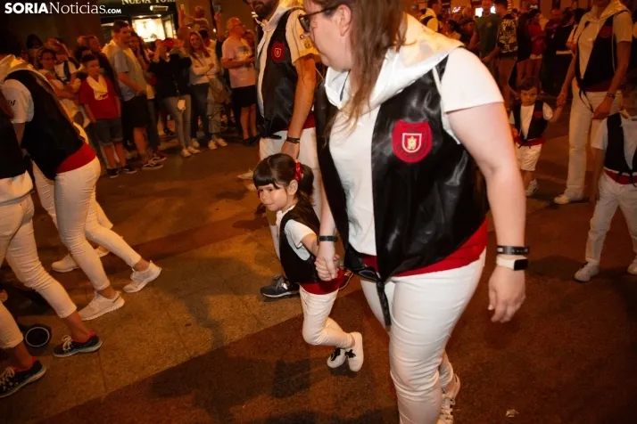 Pregón San Juan 2023