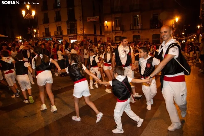 Pregón San Juan 2023