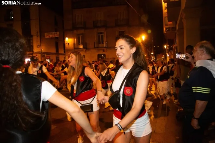 Pregón San Juan 2023
