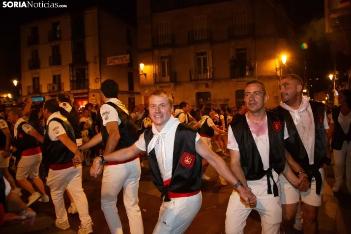Pregón San Juan 2023