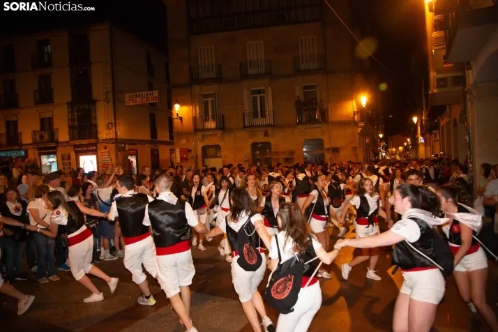 Pregón San Juan 2023