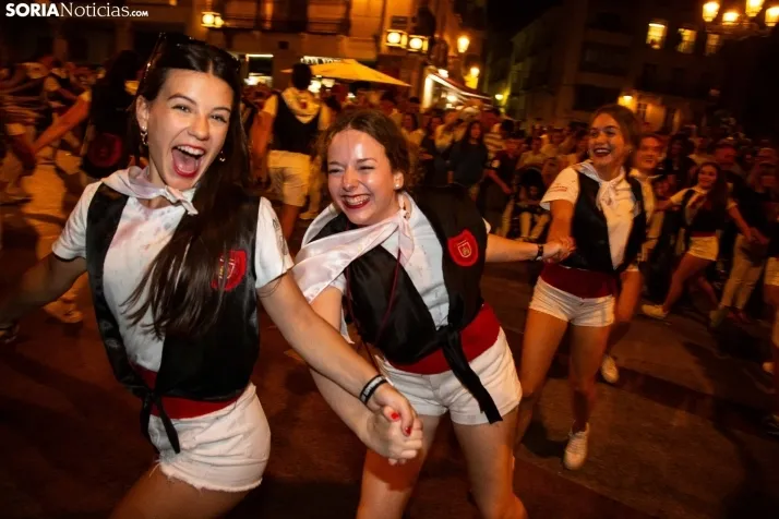 Pregón San Juan 2023
