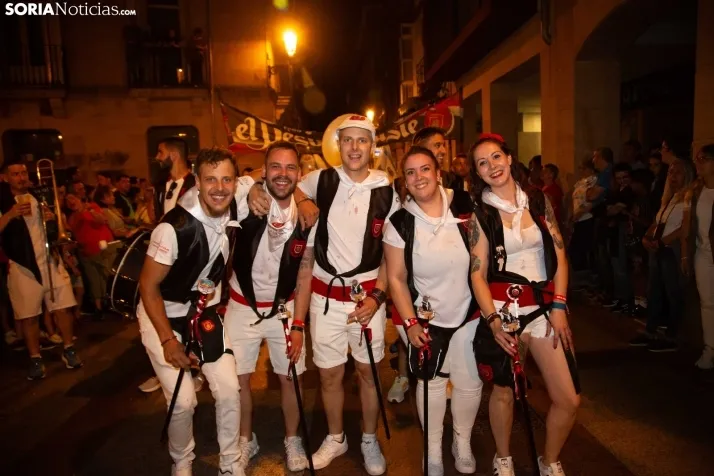 Pregón San Juan 2023
