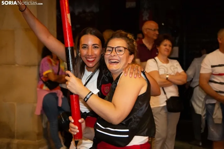 Pregón San Juan 2023