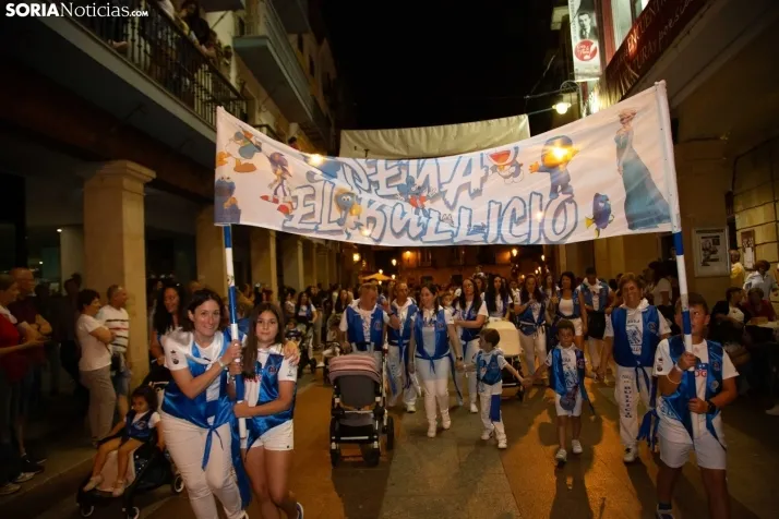 Pregón San Juan 2023