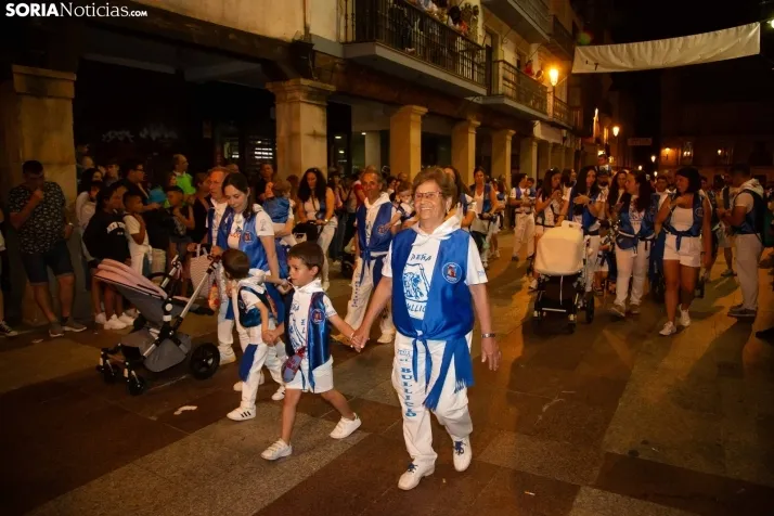 Pregón San Juan 2023