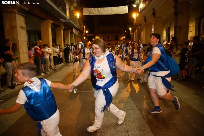 Pregón San Juan 2023