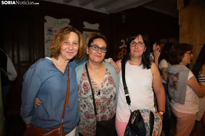 Pregón San Juan 2023