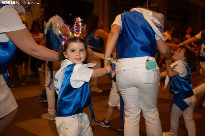 Pregón San Juan 2023