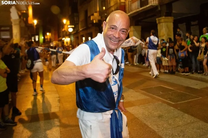 Pregón San Juan 2023