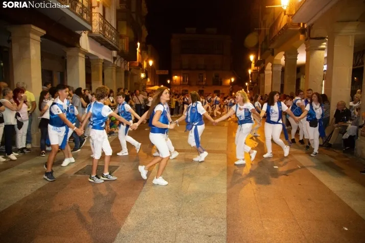 Pregón San Juan 2023