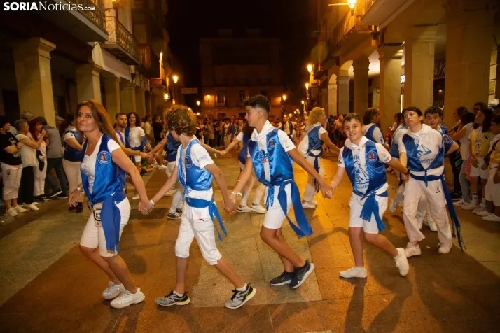 Pregón San Juan 2023