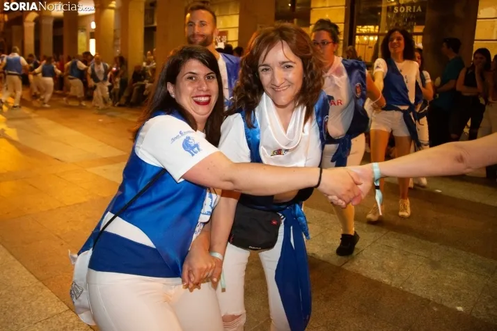 Pregón San Juan 2023