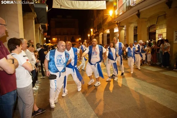Pregón San Juan 2023