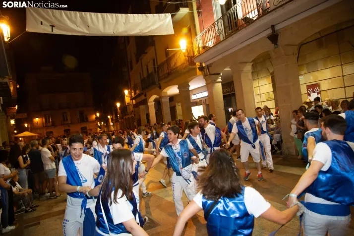 Pregón San Juan 2023