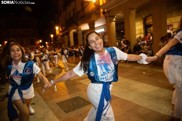 Pregón San Juan 2023