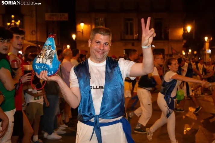 Pregón San Juan 2023
