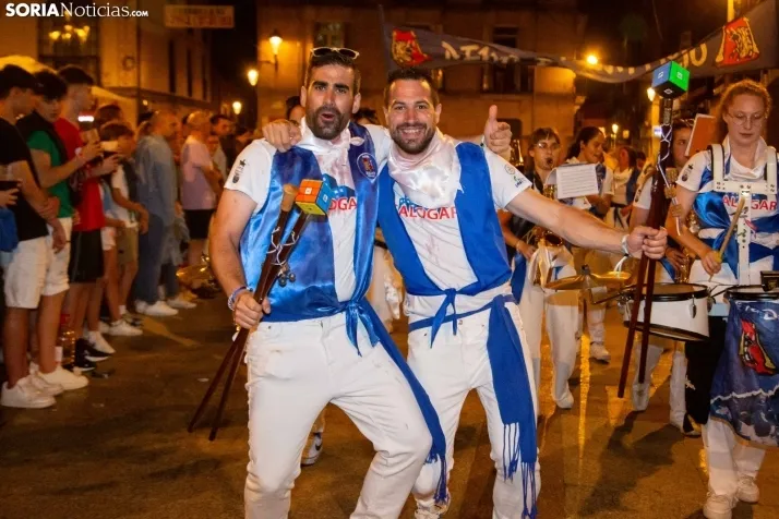 Pregón San Juan 2023