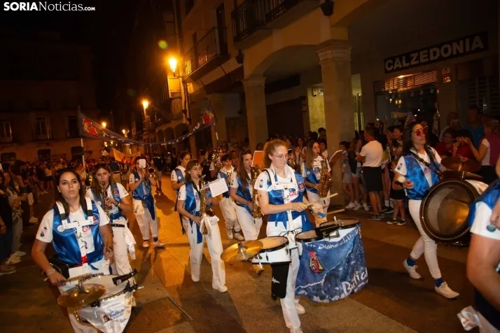 Pregón San Juan 2023