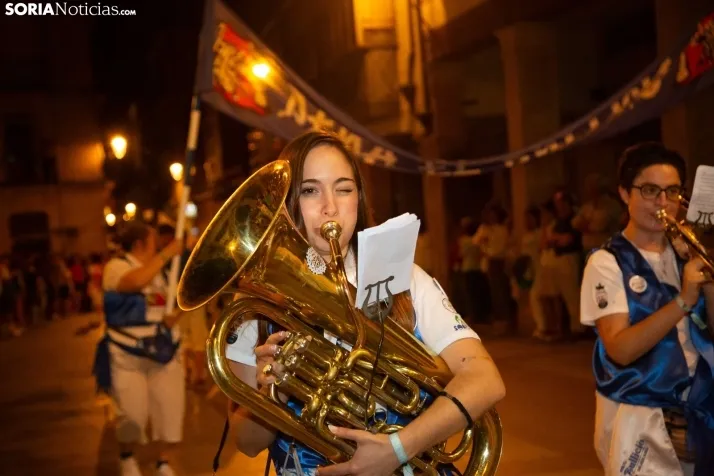 Pregón San Juan 2023