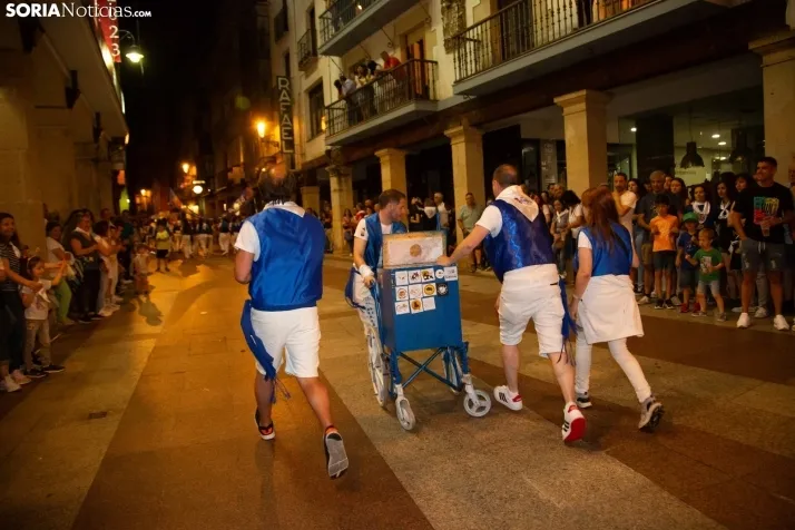 Pregón San Juan 2023