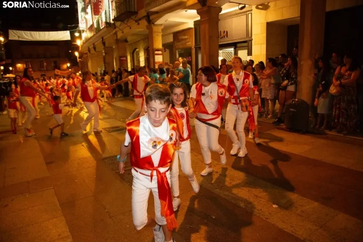 Pregón San Juan 2023