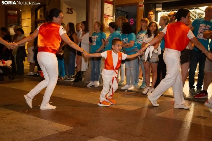 Pregón San Juan 2023
