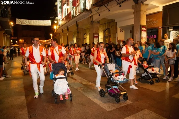 Pregón San Juan 2023