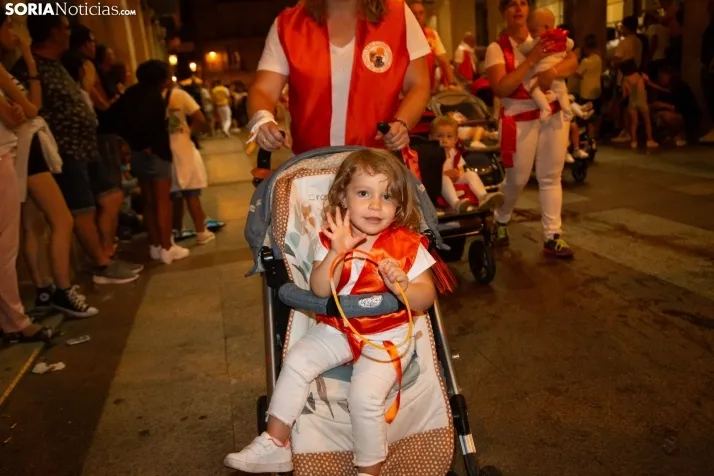 Pregón San Juan 2023