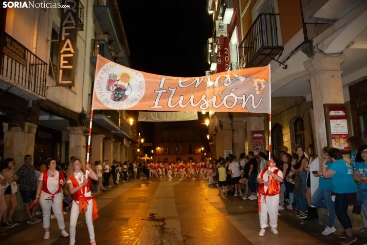 Pregón San Juan 2023