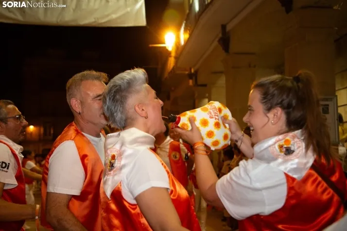 Pregón San Juan 2023