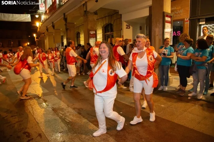 Pregón San Juan 2023