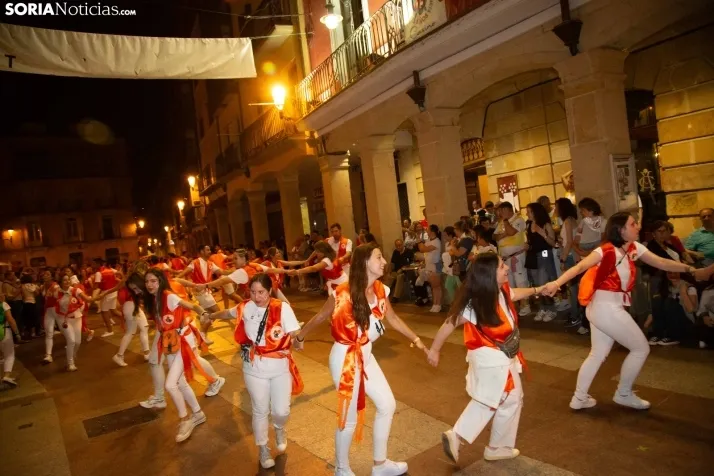 Pregón San Juan 2023